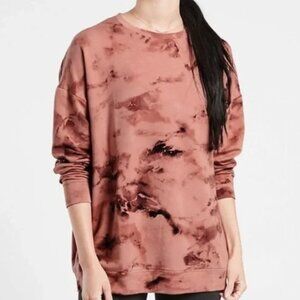 Athleta Balance Pullover